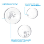 La Roche Posay Hyalu B5 Eye Serum - Essentials London / Pharmacy & Clinic