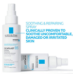 La Roche Posay Cicaplast B5 Soothing Repairing Spray for Damaged Skin - Essentials London / Pharmacy & Clinic