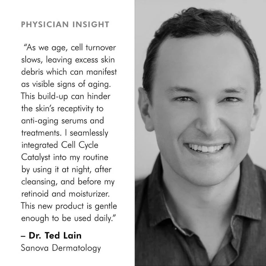 Skinceuticals Cell Cycle Catalyst 30ml