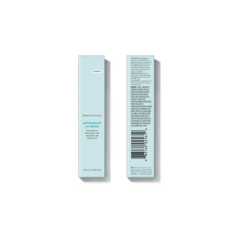 Skinceuticals Aox Lip Repair 10ml