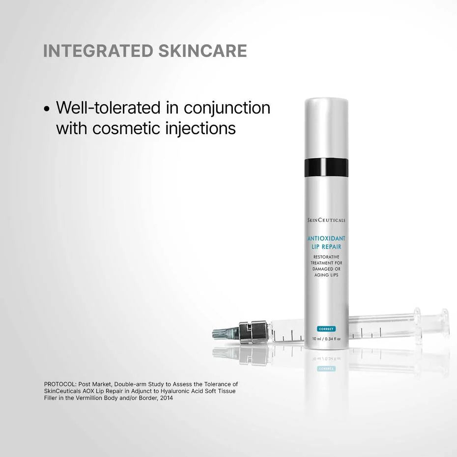 Skinceuticals Aox Lip Repair 10ml
