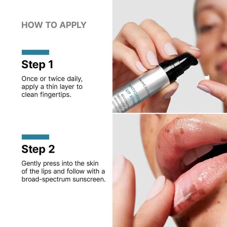 Skinceuticals Aox Lip Repair 10ml