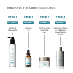 Skinceuticals Serum 10 Aox 30ml