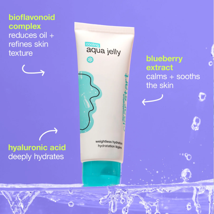 dermalogica cooling aqua jelly