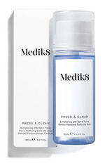Medik8 Press & Clear 150ml