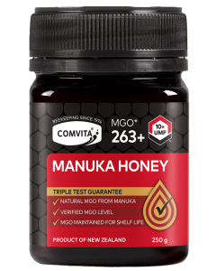 Comvita Manuka Honey UMF 10+ 250g