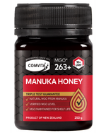 Comvita Manuka Honey UMF 10+ 250g