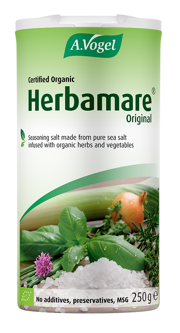 A.Vogel Herbamare Herb Sea Salt
