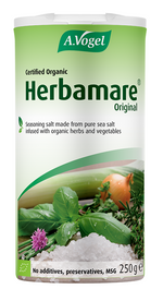 A.Vogel Herbamare Herb Sea Salt