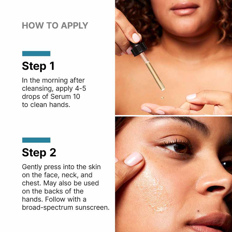 Skinceuticals Serum 10 Aox 30ml