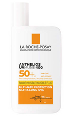 La Roche-Posay Anthelios UVMune 400 Invisible Fluid SPF50+ 50ml