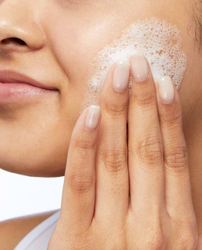 CeraVe Foaming Cleanser