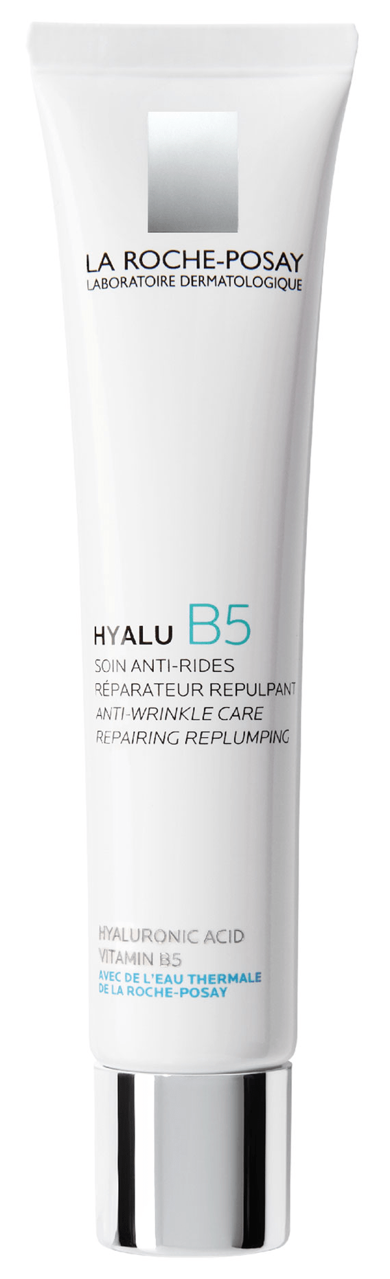La Roche Posay Hyalu B5 Hyaluronic Acid Cream - Essentials London / Pharmacy & Clinic
