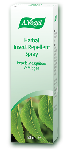 A. Vogel NeemCare Insect Repellent 50ml