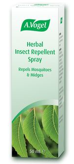 A. Vogel NeemCare Insect Repellent 50ml