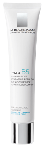 La Roche Posay Hyalu B5 Hyaluronic Acid Cream - Essentials London / Pharmacy & Clinic
