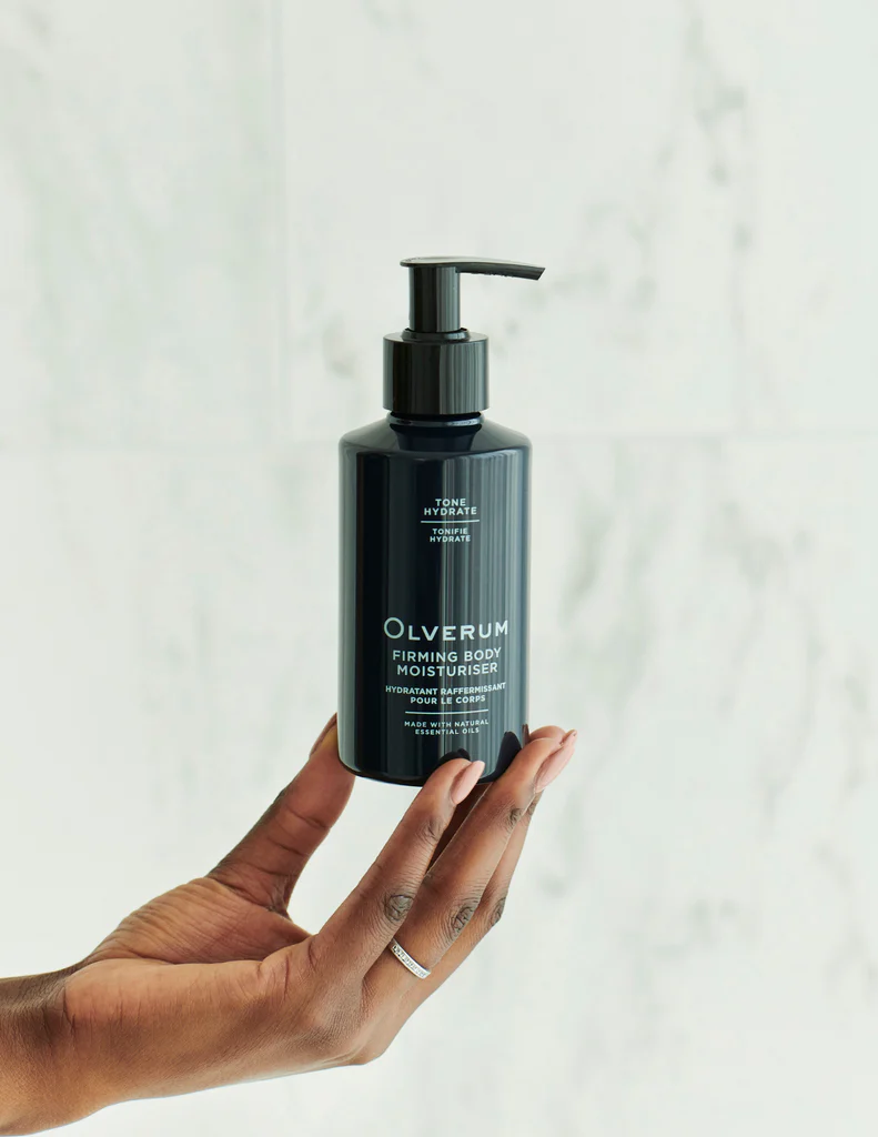 Olverum Firming Body Moisturiser 180ml