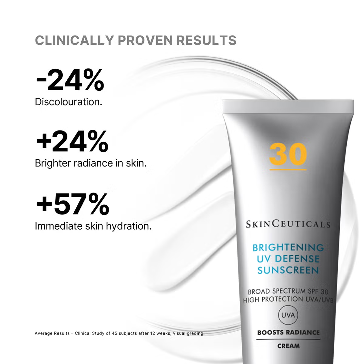Skinceuticals Brightening Uv Defense Spf30 30ml