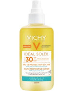 Vichy Ideal Soleil Solar Protective Water - Hydrating SPF30, 200ml
