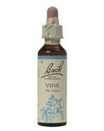 Bach Flower Remedy Vine 20ml