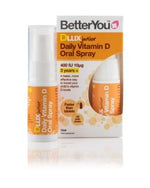 BetterYou DLux Junior Daily Oral Spray 15ml
