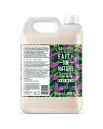 Faith in Nature Lavender & Geranium Hand Wash 5L