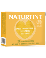 Naturtint 2in1 Nourishing Shampoo & Conditioning Bar 75g
