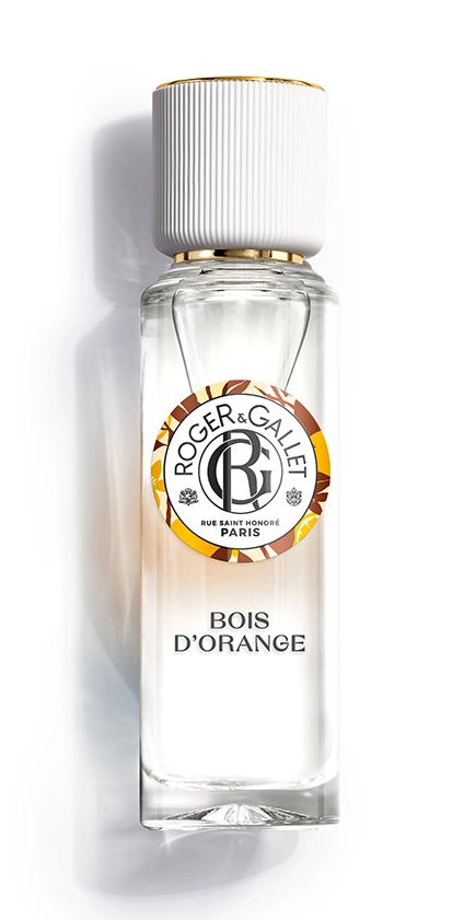 Roger & Gallet Bois D'Orange Fragrant Water 30ml