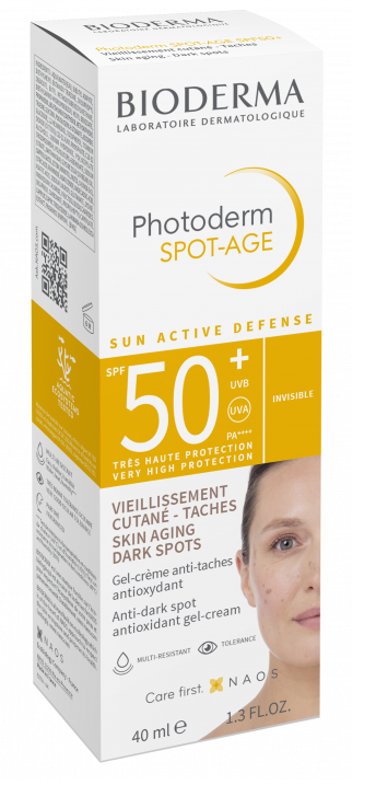 Bioderma Photoderm Spot Age Tube 40ml