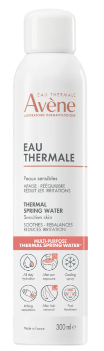 Avene Thermal Spring Water 300ml