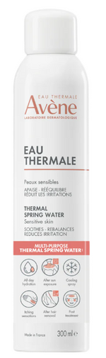 Avene Thermal Spring Water 300ml
