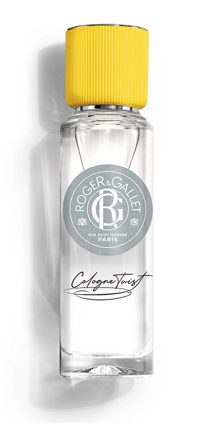 Roger & Gallet Cologne Twist Eau de Cologne 30ml