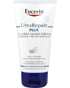 Eucerin UreaRepair Plus 5% Urea Hand Cream 75ml