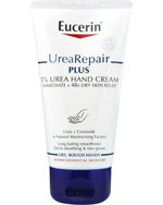 Eucerin UreaRepair Plus 5% Urea Hand Cream 75ml