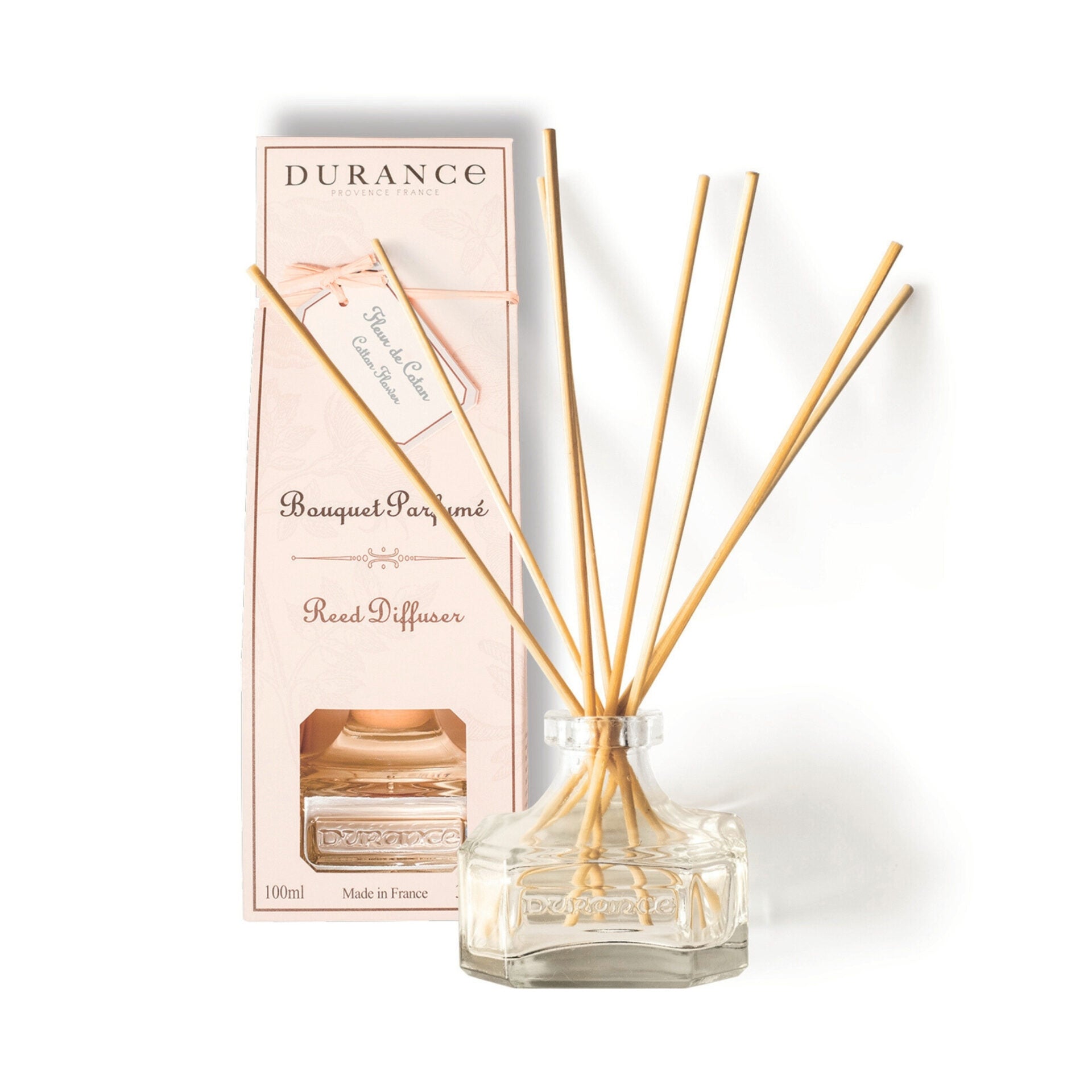 Durance - Bouquet parfumé Muguet 100 ml - Jardiland Durance - Bouquet parfumé Muguet 100 ml - Jardiland