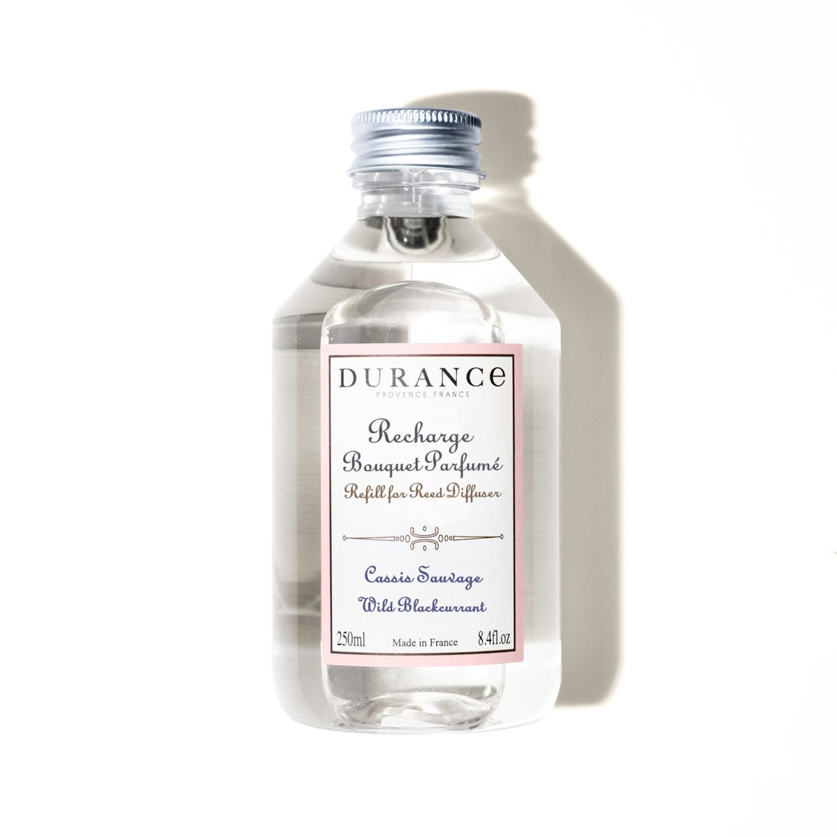 Durance Refill for Reed diffuser 250 mL 8.4 fl.oz Wild blackcurrant
