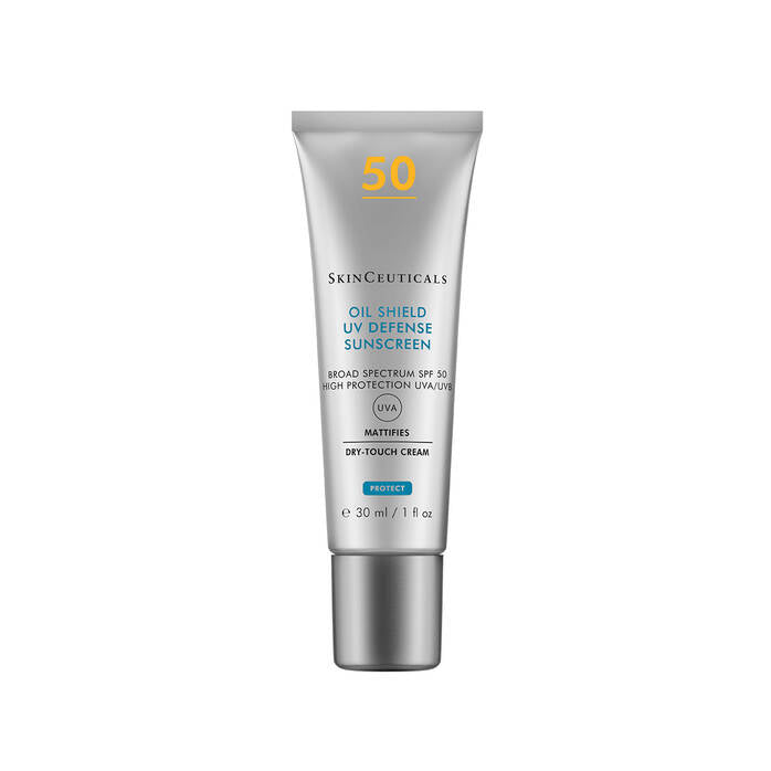 Skinceuticals Oil Shield Uv Defense Spf50 30ml