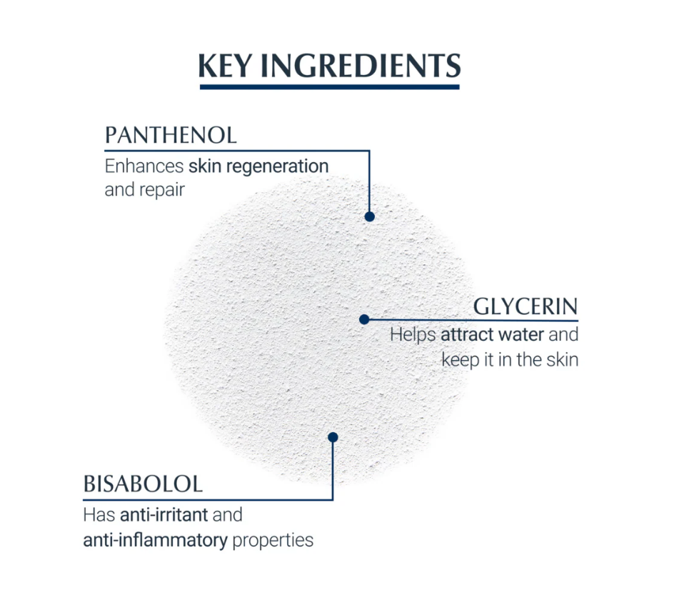 Eucerin Aquaphor Ointment Body Spray 250ml