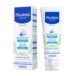 Mustela Soothing Chest Rub 40ml