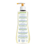 Mustela Cleansing Oil 500ml