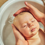 Mustela Foam Shampoo for Newborns 150ml