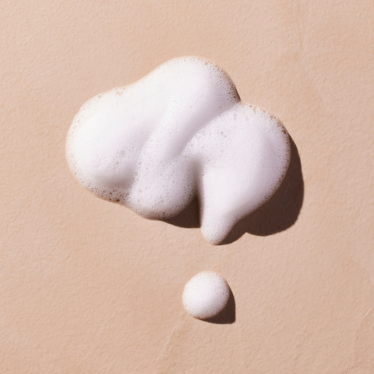 Mustela Foam shampoo for newborns 150ml