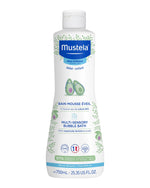 Mustela Multi-Sensory Bubble Bath 750ml