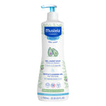 Mustela Gentle Cleansing Gel 750ml