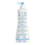 Mustela Gentle Cleansing Gel 750ml