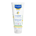 Mustela Nourishing Lotion with Cold Cream Body 200ml