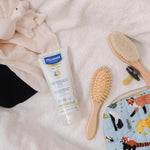 Mustela Nourishing Lotion with Cold Cream Body 200ml