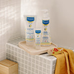 Mustela Nourishing Lotion with Cold Cream Body 200ml