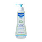 Mustela No Rinse Cleansing Water 300ml