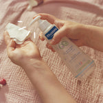 Mustela No Rinse Cleansing Water 300ml